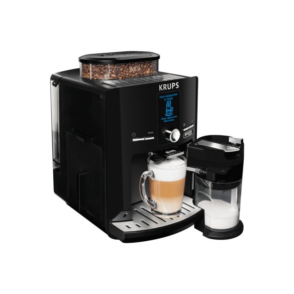 Krups EA829810 kávéfőző automata