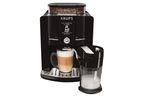 Krups EA829810 kávéfőző automata