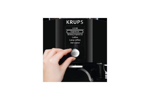 Krups EA829810 kávéfőző automata