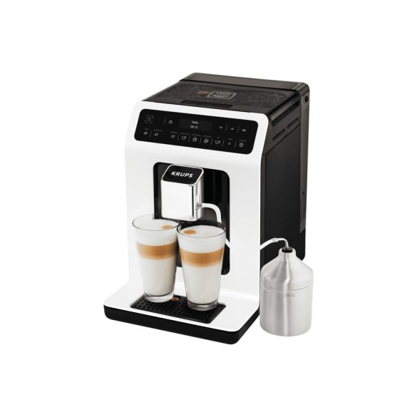 Krups EA891110 kávéfőző automata