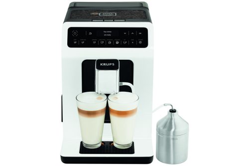 Krups EA891110 kávéfőző automata