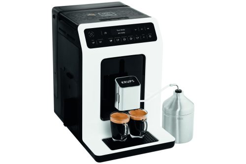 Krups EA891110 kávéfőző automata
