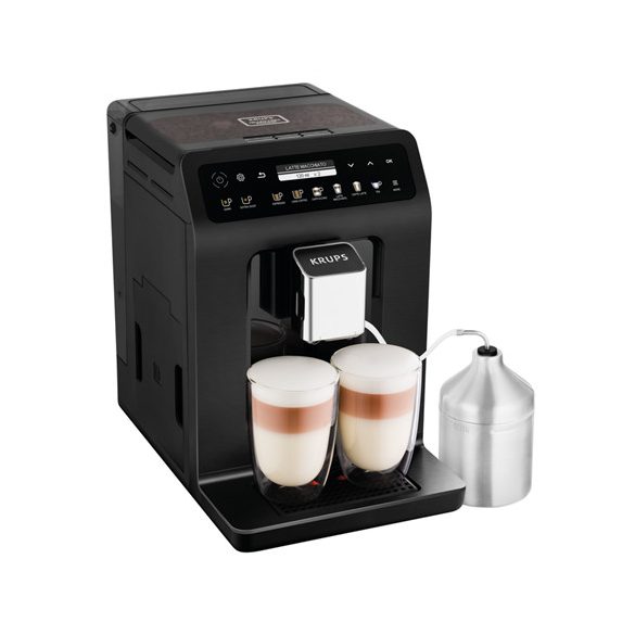Krups EA894810 kávéfőző automata