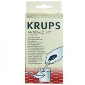 Krups F054001A vízkőtelenítő por