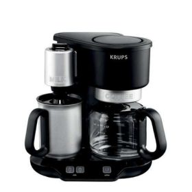 Krups KM310810 Cafe & Latte kávéfőző