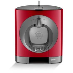 Krups KP1105 Nescafe Dolce Gusto Oblo kávéfőző - piros