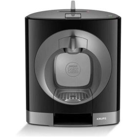 Krups KP1108 Nescafe Dolce Gusto Oblo kávéfőző - fekete
