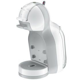   Krups KP120131 Nescafe Dolce Gusto kávéfőző - szürke/fehér