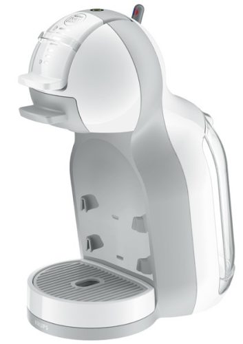 Krups KP120131 Nescafe Dolce Gusto kávéfőző - szürke/fehér