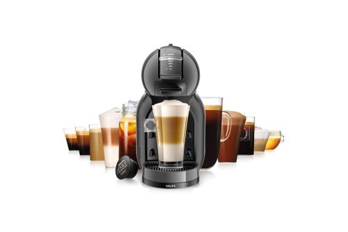 Krups KP123810A kávéfőző kapszulás