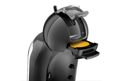 Krups KP123810A kávéfőző kapszulás