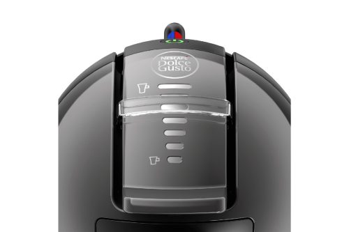 Krups KP123810A kávéfőző kapszulás