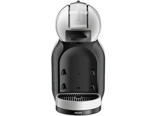 Krups KP123B10 kávéfőző kapszulás