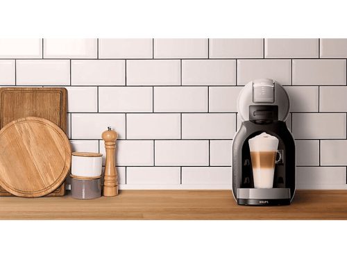 Krups KP123B10 kávéfőző kapszulás