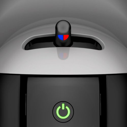 Krups KP123B31 Dolce Gusto Mini Me kávéfőző