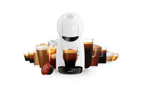 Krups KP1A3110 kávéfőző kapszulás