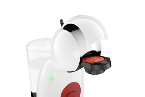 Krups KP1A3110 kávéfőző kapszulás