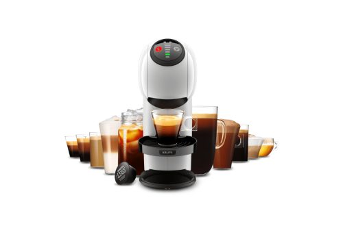 Krups KP243110 kávéfőző kapszulás