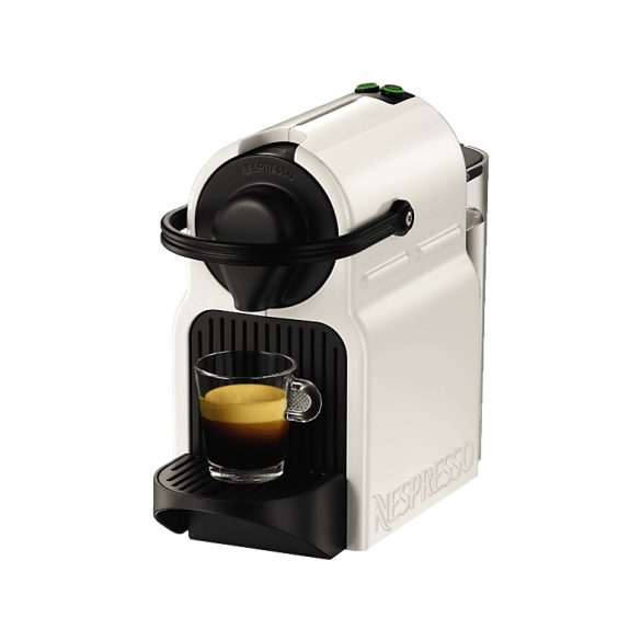 Krups XN100110 kávéfőző kapszulás nespresso