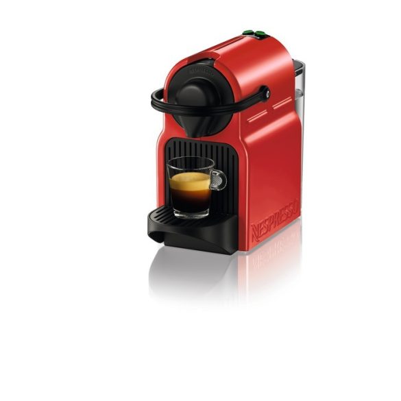 Krups XN100510 Inissia nespresso kávéfőző - piros