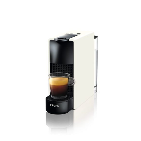 Krups XN110110 Essenza mini nespresso kávéfőző