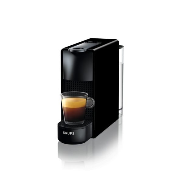 Krups XN110810 Essenza mini nespresso kávéfőző