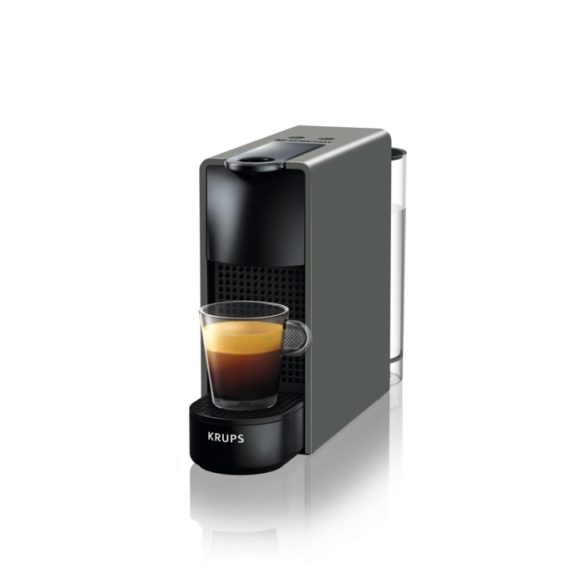 Krups XN110B10 Essenza mini nespresso kávéfőző