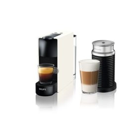 Krups XN111110 kávéfőző kapszulás nespresso