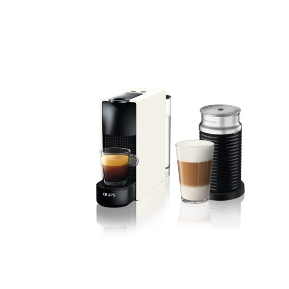 Krups XN111110 kávéfőző kapszulás nespresso