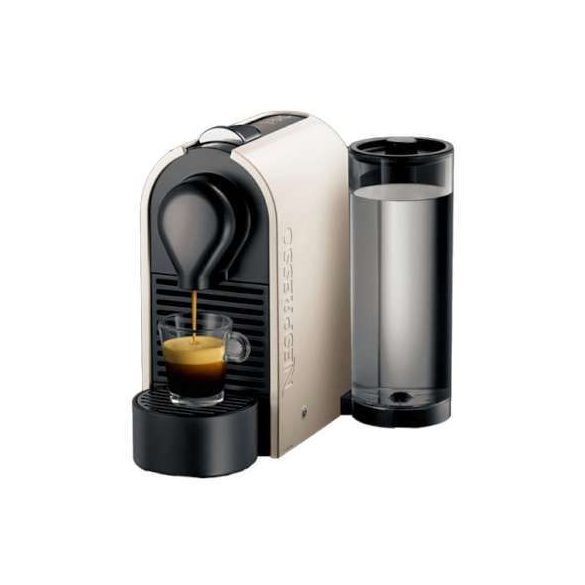 Krups XN250110 Nespresso Pulse U kapszulás kávéfőző