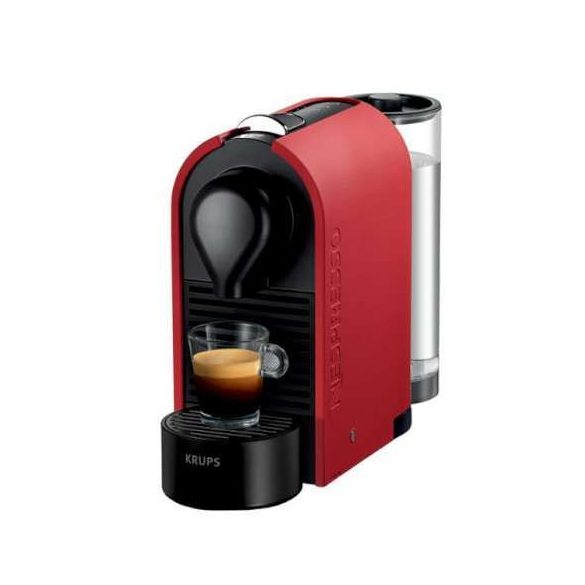 Krups XN250510 Nespresso U kapszulás kávéfőző