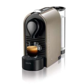 Krups XN250A10 Nespresso U Earth kapszulás kávéfőző