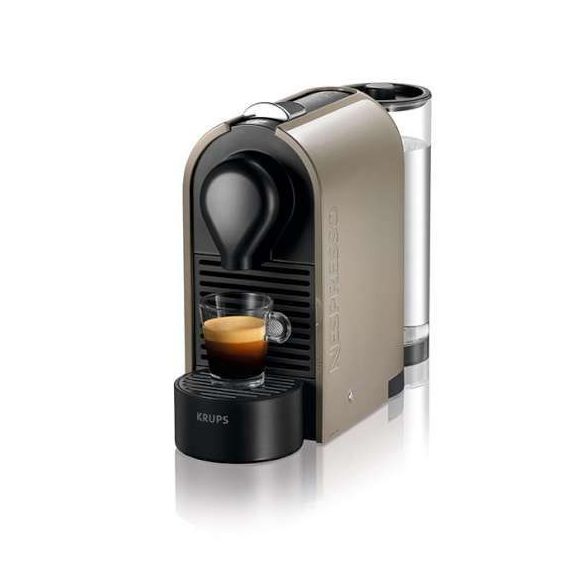 Krups XN250A10 Nespresso U Earth kapszulás kávéfőző