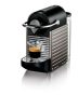 Krups XN300510 Nespresso Pixie Electric titán kávéfőző