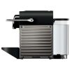 Krups XN300510 Nespresso Pixie Electric titán kávéfőző