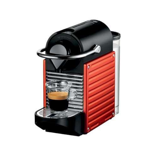 Krups XN300610 Nespresso Pixie kávéfőző