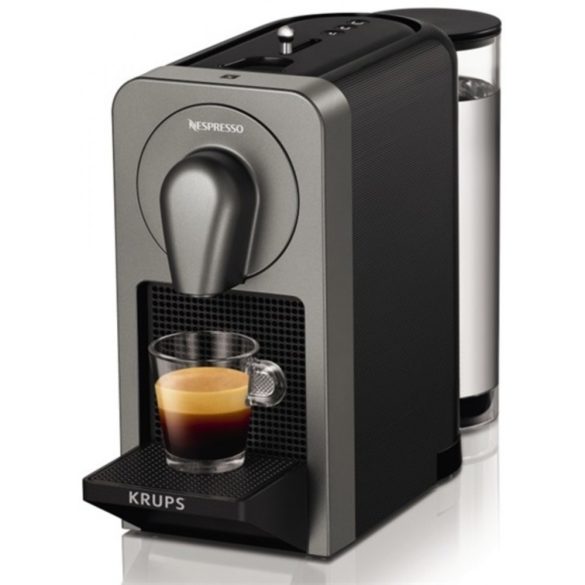 Krups XN410T10 Prodigio nespresso kávéfőző 