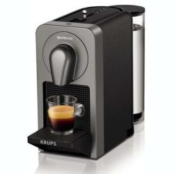 Krups XN410TCP Nespresso Prodigio kávéfőző