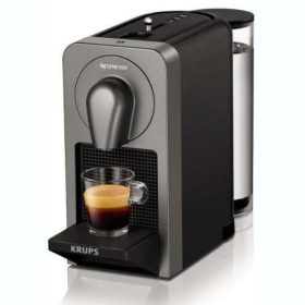Krups XN410TCP Nespresso Prodigio kávéfőző