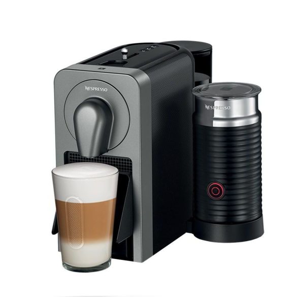 Krups XN411T10 Prodigio & Milk nespresso kávéfőző 