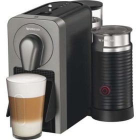 Krups XN411TCP Nespresso Prodigio kávéfőző