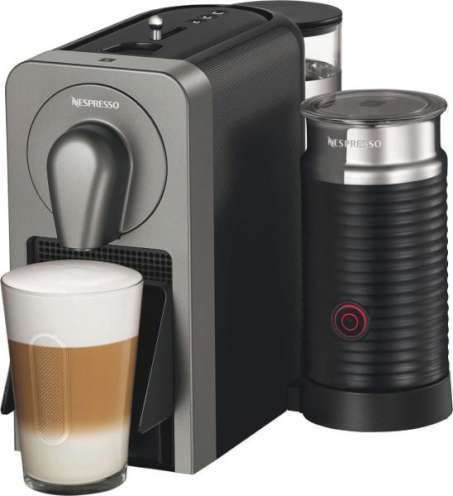 Krups XN411TCP Nespresso Prodigio kávéfőző