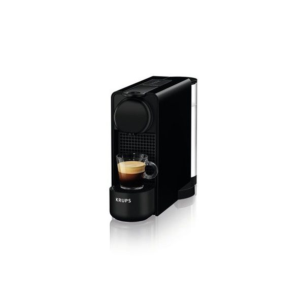 Krups XN510810 kávéfőző kapszulás nespresso
