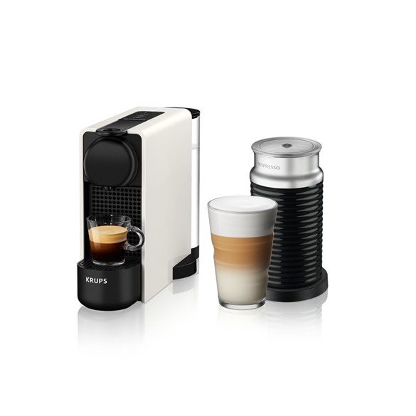 Krups XN511110 nespresso kávéfőző