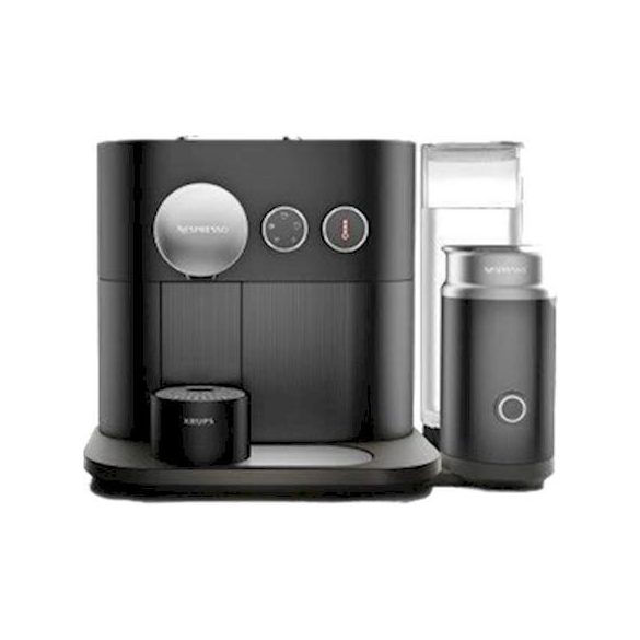 Krups XN601810 Expert & Milk nespresso kávéfőző 