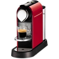 Krups XN720510 Nespresso Citiz kávéfőző