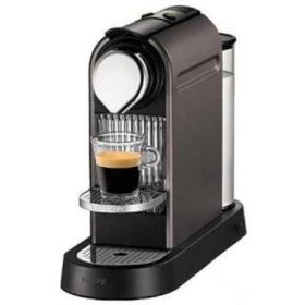 Krups XN720TCP Nespresso Citiz kávéfőző
