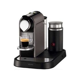 Krups XN730T10 Nespresso Citiz&Milk kapszulás kávéfőző