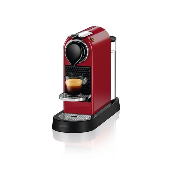 Krups XN740510 Citiz nespresso kávéfőző 