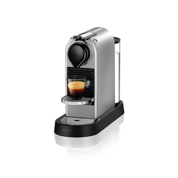 Krups XN740B10 Citiz nespresso kávéfőző 